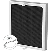 Pure Enrichment® Genuine 3-in-1 True HEPA Replacement Filter for the PureZone Kids Bear Air Purifier (PEAIRBER)