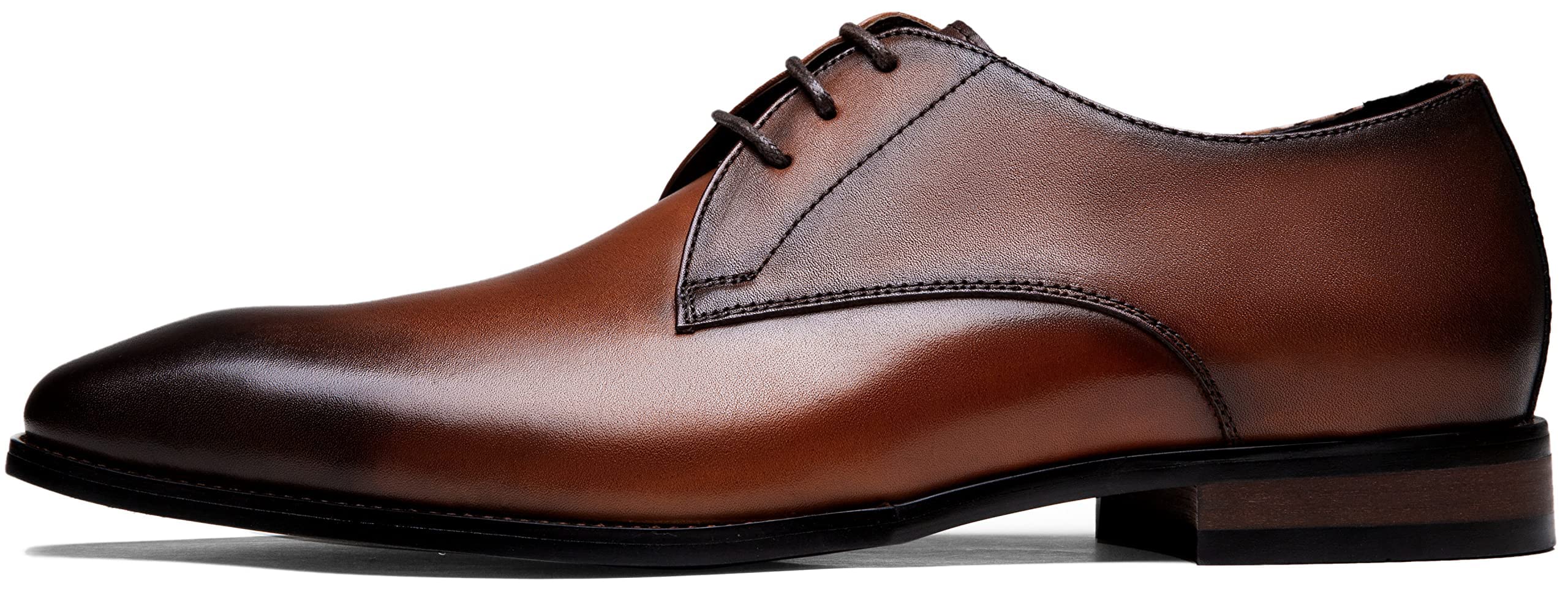 Jousen Men's Dress Shoes Fashion Cap Toe Mens Oxfords Formal Business Jousen Men's Dress Shoes Fashion Cap Toe Mens Oxfords Formal Business