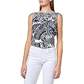 Trina Turk Womens Hakuto Top