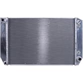 WAGNER RD738 HVAC Radiator