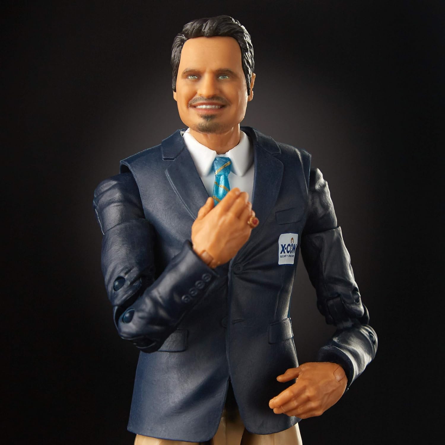 marvel legends luis and ghost