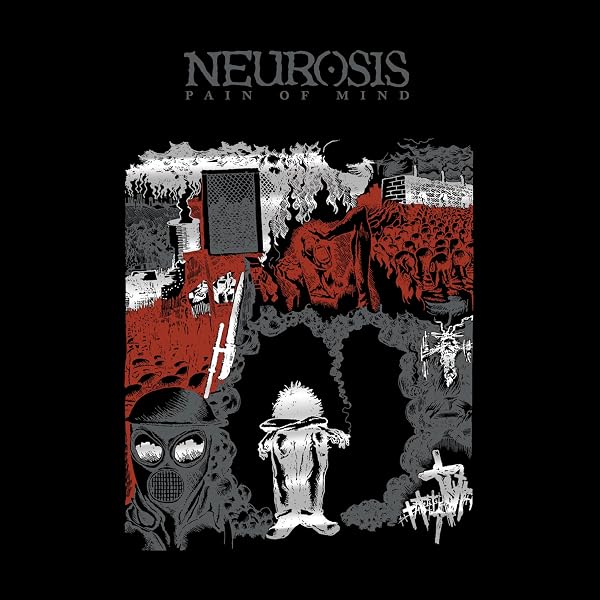 Through Silver in Blood - Amazon.com Music