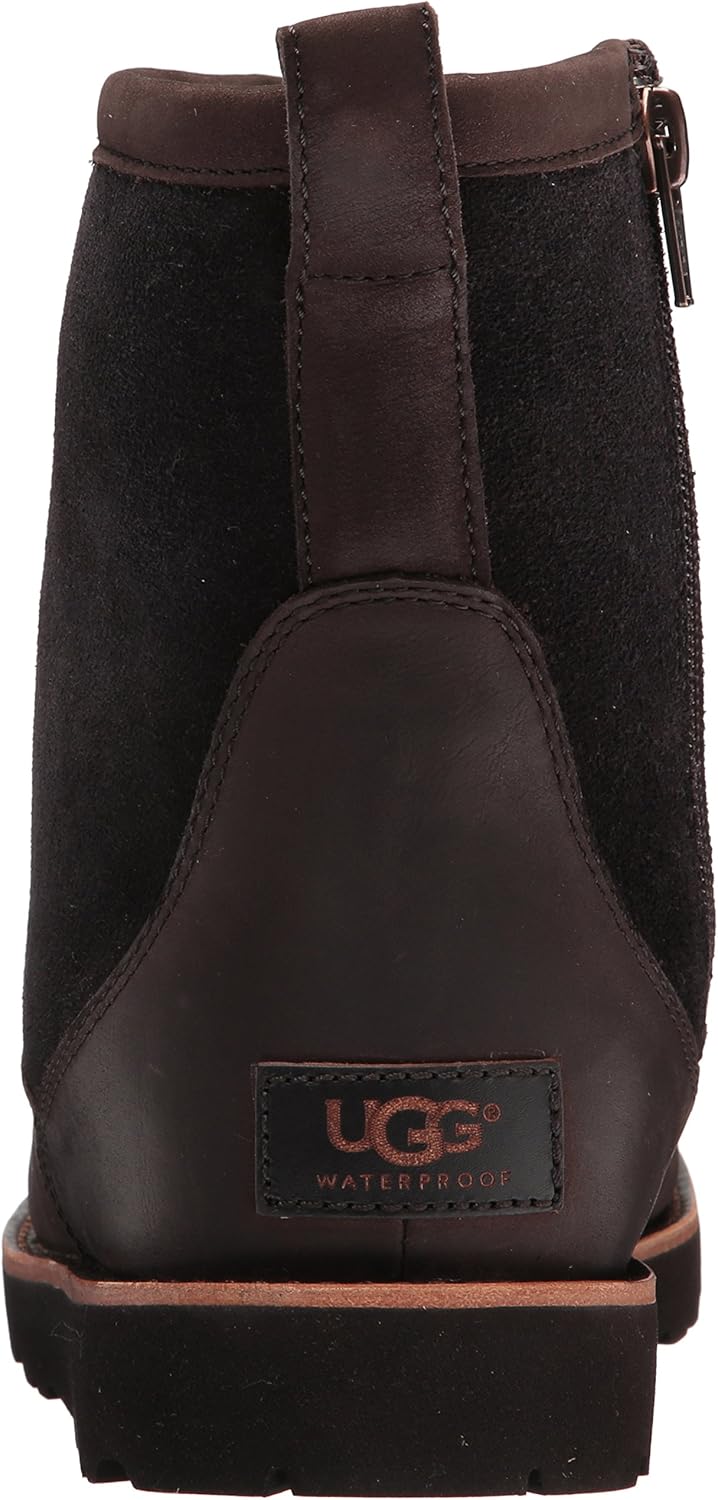  | UGG Men's Hendren TL Winter Boot | Chelsea