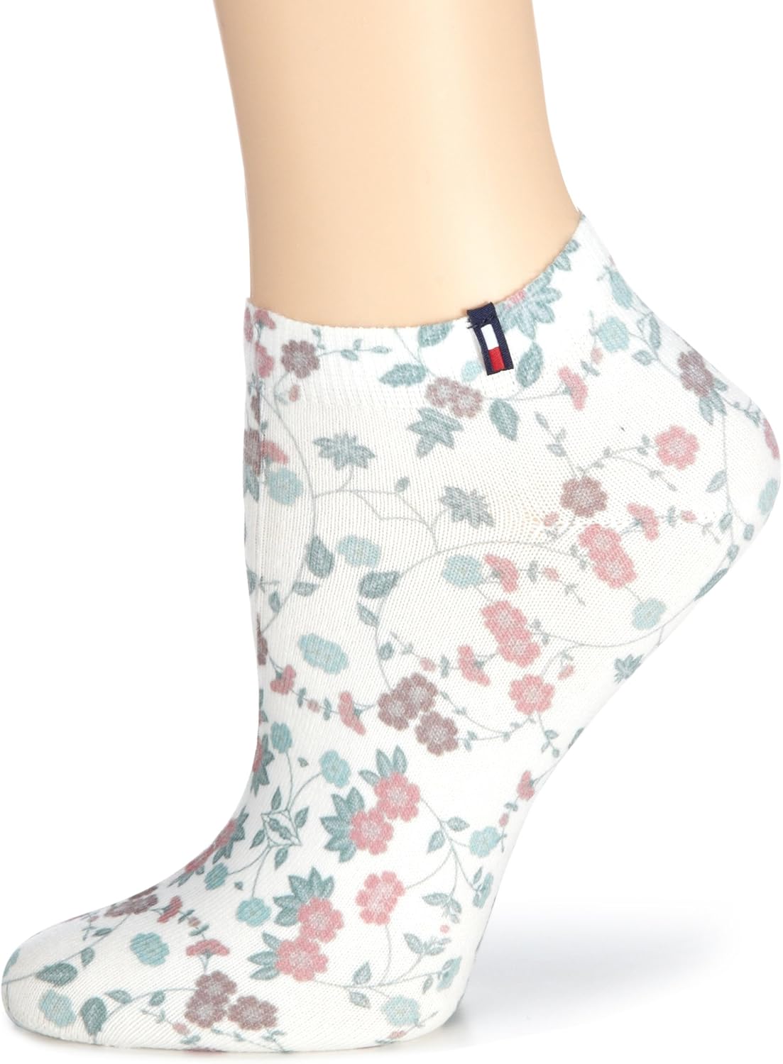 tommy hilfiger trainer socks ladies