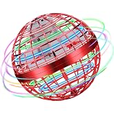 ufohover Flying Orb Ball Toy, Flying Space Ball for Kids | Safe and Durable Flying Orb Toy
