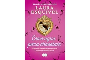Como agua para chocolate
