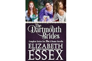 The Dartmouth Brides: A Collection