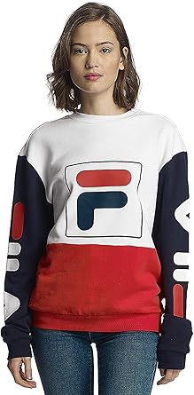 tuta fila nera e rossa