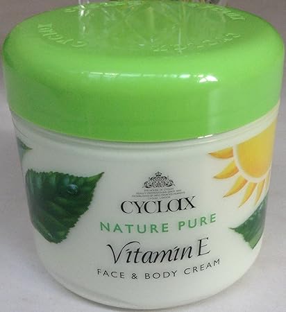 cyclax face cream