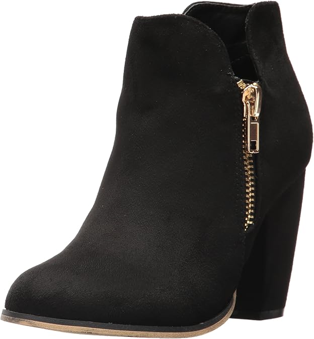 michael antonio marlie bootie