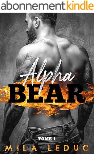 Download Alpha Bear: Tome 1 PDF