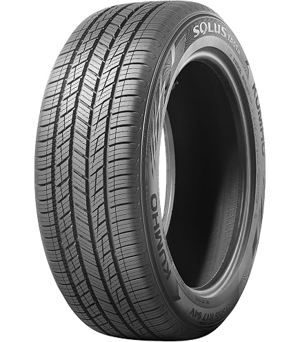 Amazon.com: Hankook Kinergy PT (H737) 195/65R15 91H : Automotive