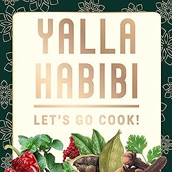 Afia - Baharat Spice Blend | Baharat 7 Spice Mix