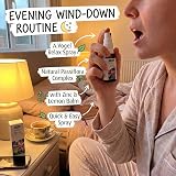 A.Vogel Relax Spray Passiflora Complex 20ml Passiflora Lemon Balm Zinc view 2
