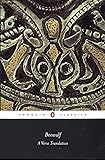 Beowulf: Verse Translation (Penguin Classics)