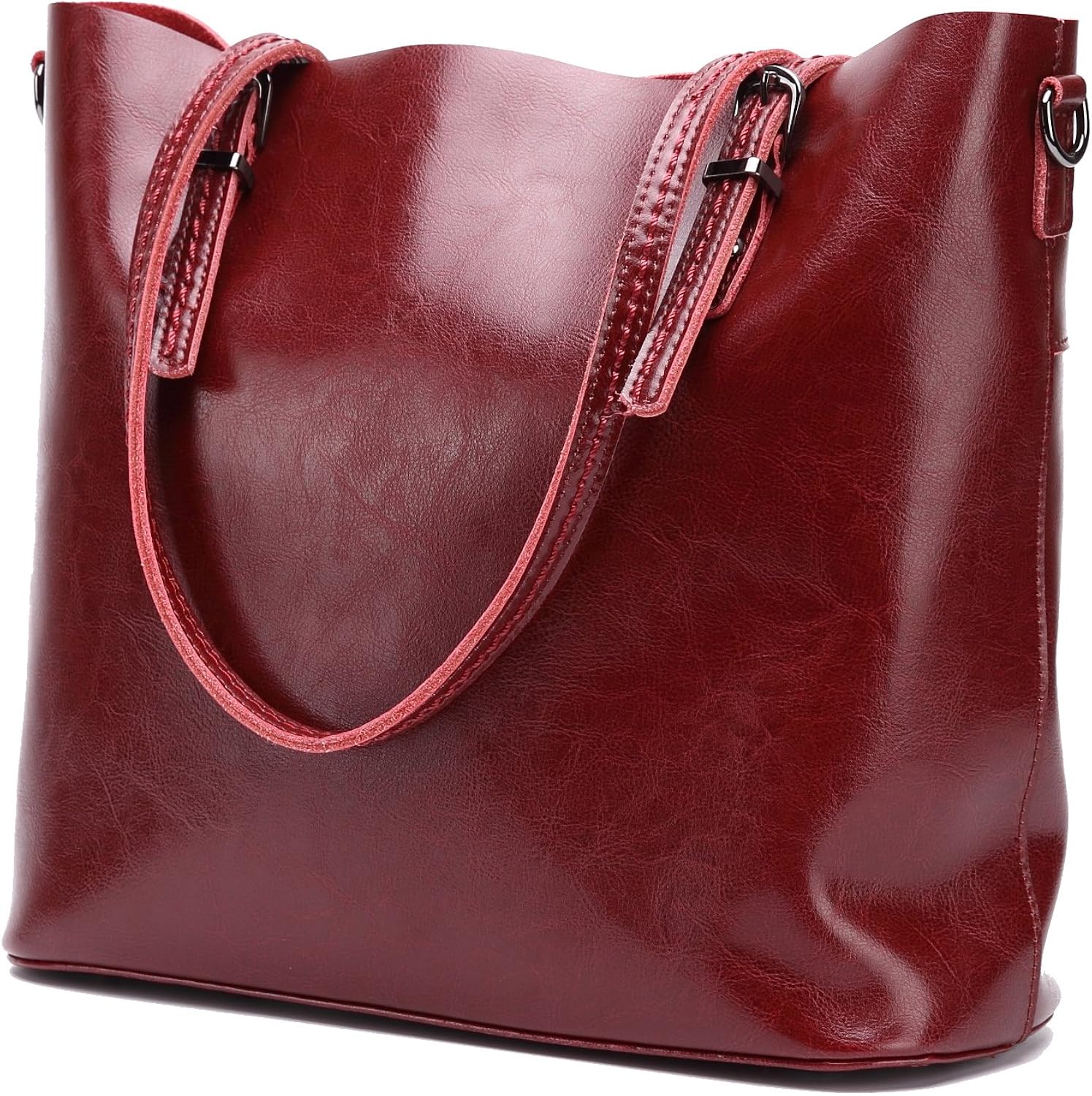 Amazon Genuine Leather Purses Literacy Basics