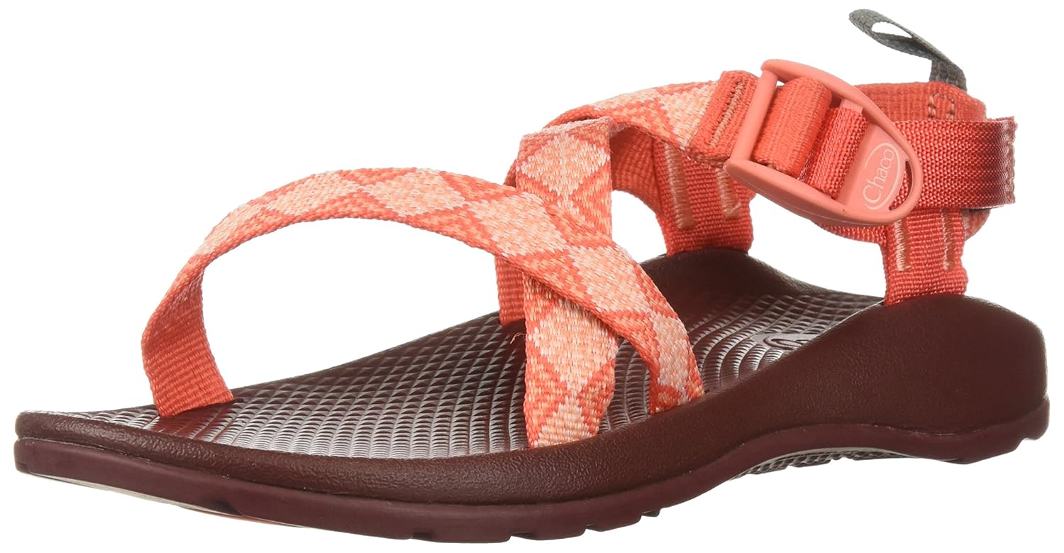 Chaco Z1 Ecotread Sandal (Toddler/Little Kid/Big Kid)