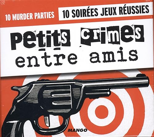 Download Petits crimes entre amis PDF