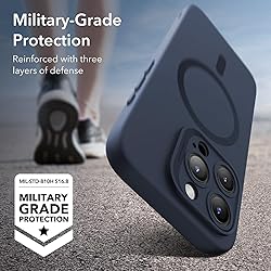 ESR for iPhone 15 Pro Max Case with