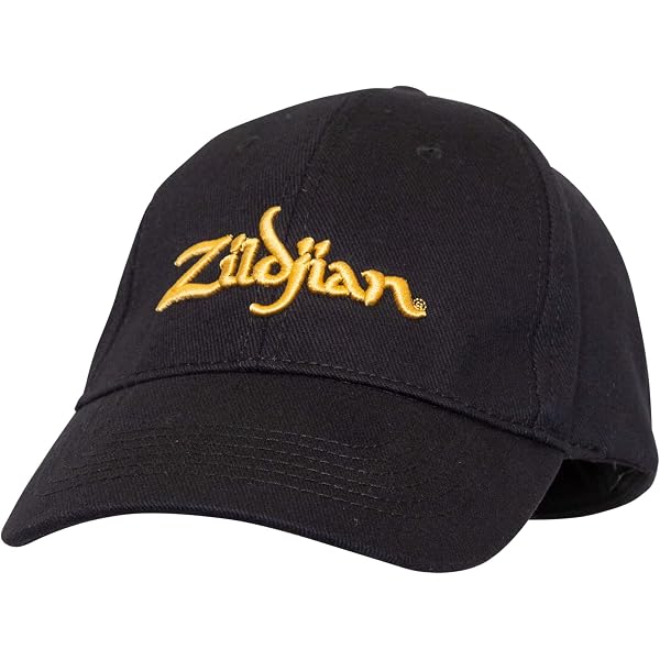 Estuche Para Platillos Zildjian Gigging 22" Negro - Funda Impermeable, Capacidad Para 8-10 Platillos
