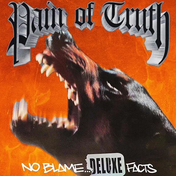 Amazon.com: In Flames: Used and Abused In Live We Trust : In