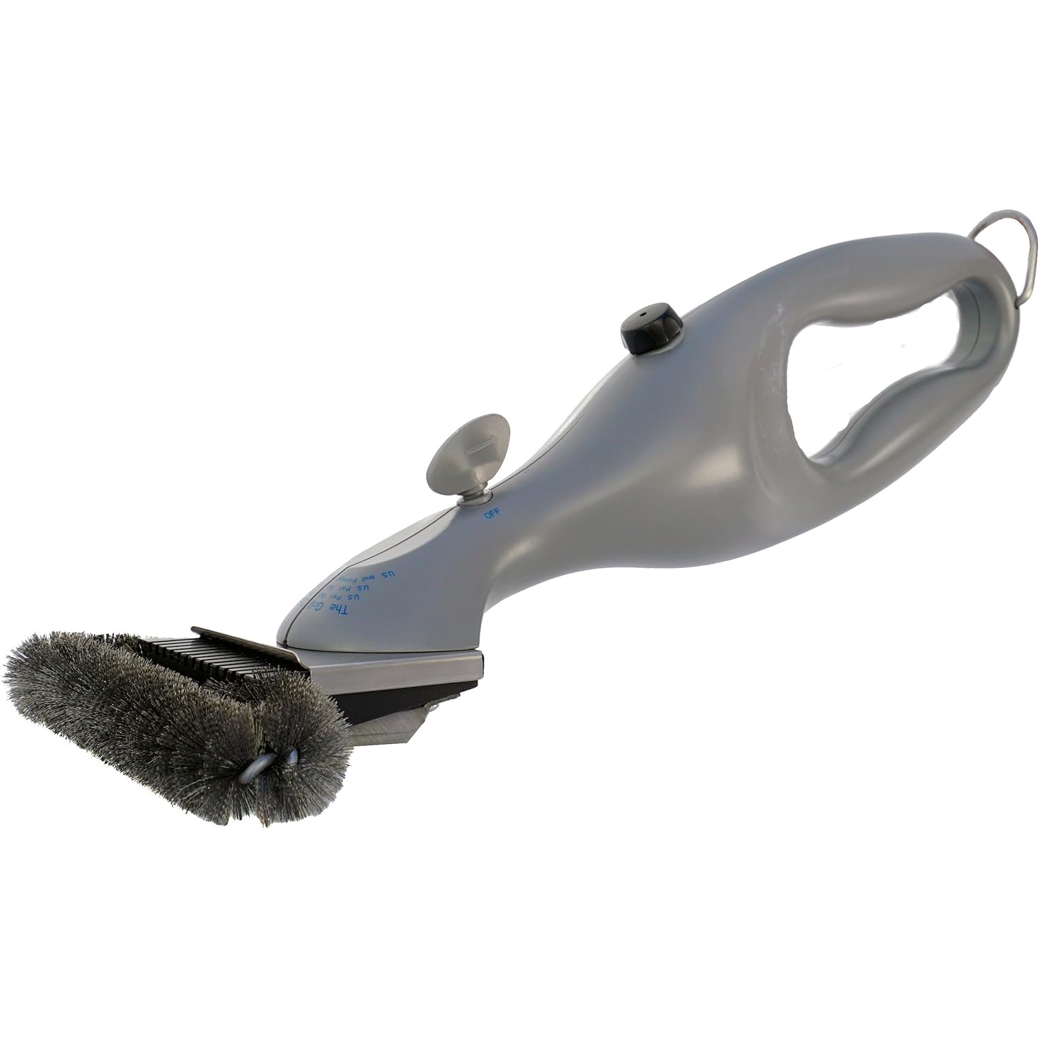 Best Grill Daddy Steam Cleaner