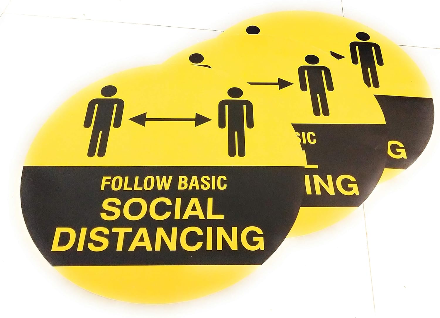 screen printed decals