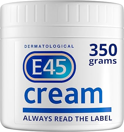 e45 cream amazon