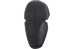Alpinestars Nucleon Flex Plus Elbow Protector (SMALL) (BLACK)