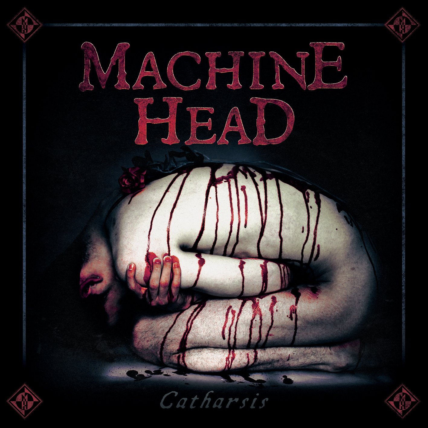 Catharsis (Limited Digipack CD/DVD)