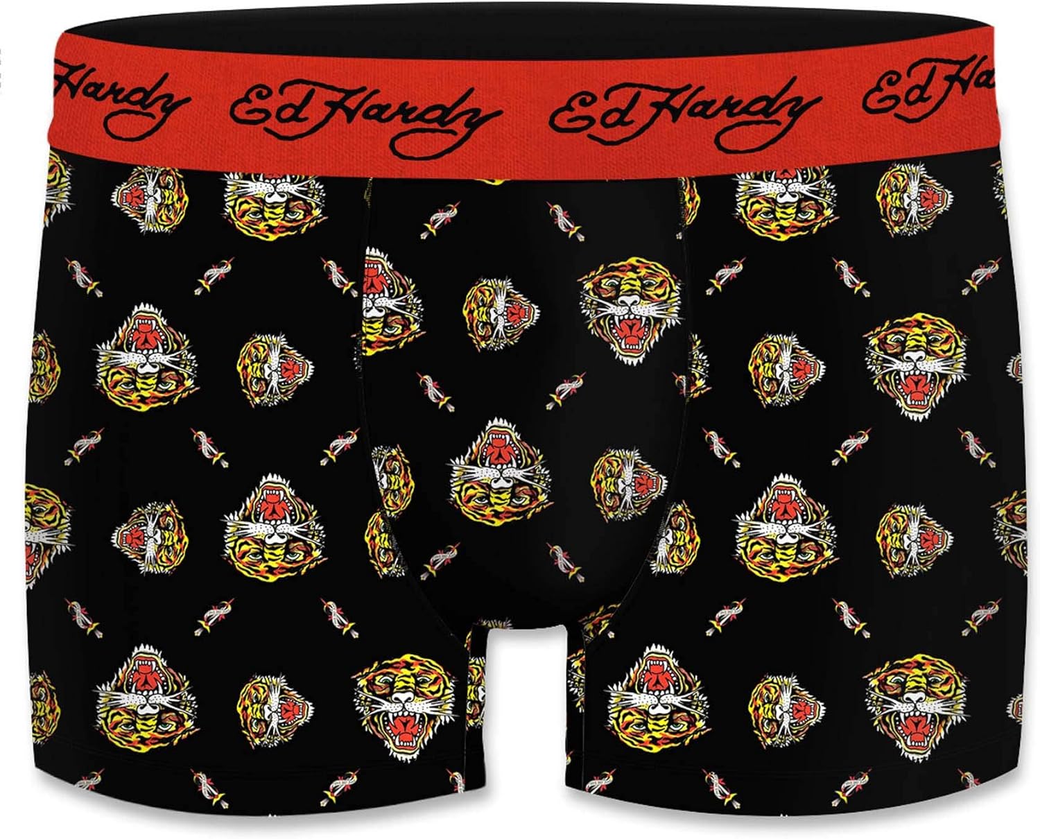 ed hardy boxer shorts