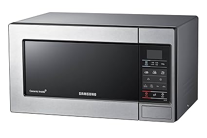 Samsung ME73M 20L 800W Acero inoxidable - Microondas (20 L, 800 W ...