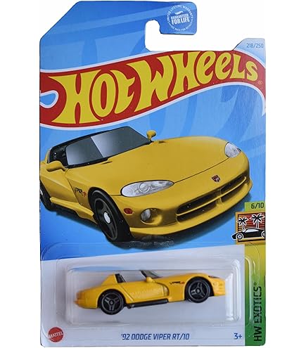 A Bburago 1:18 scale die-cast model of a Dodge Viper RT/10 (1992) (boxed) and 3 Bburago 1:24 scale d
