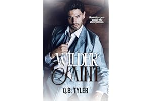 Wilder Saint