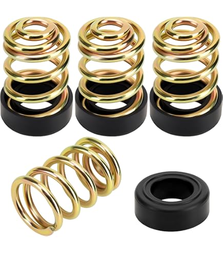 Amazon.com : Exmark 135-5654 Compression Spring Z-Spray : Patio