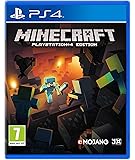Ps4 minecraft - playstation 4 edition (US)