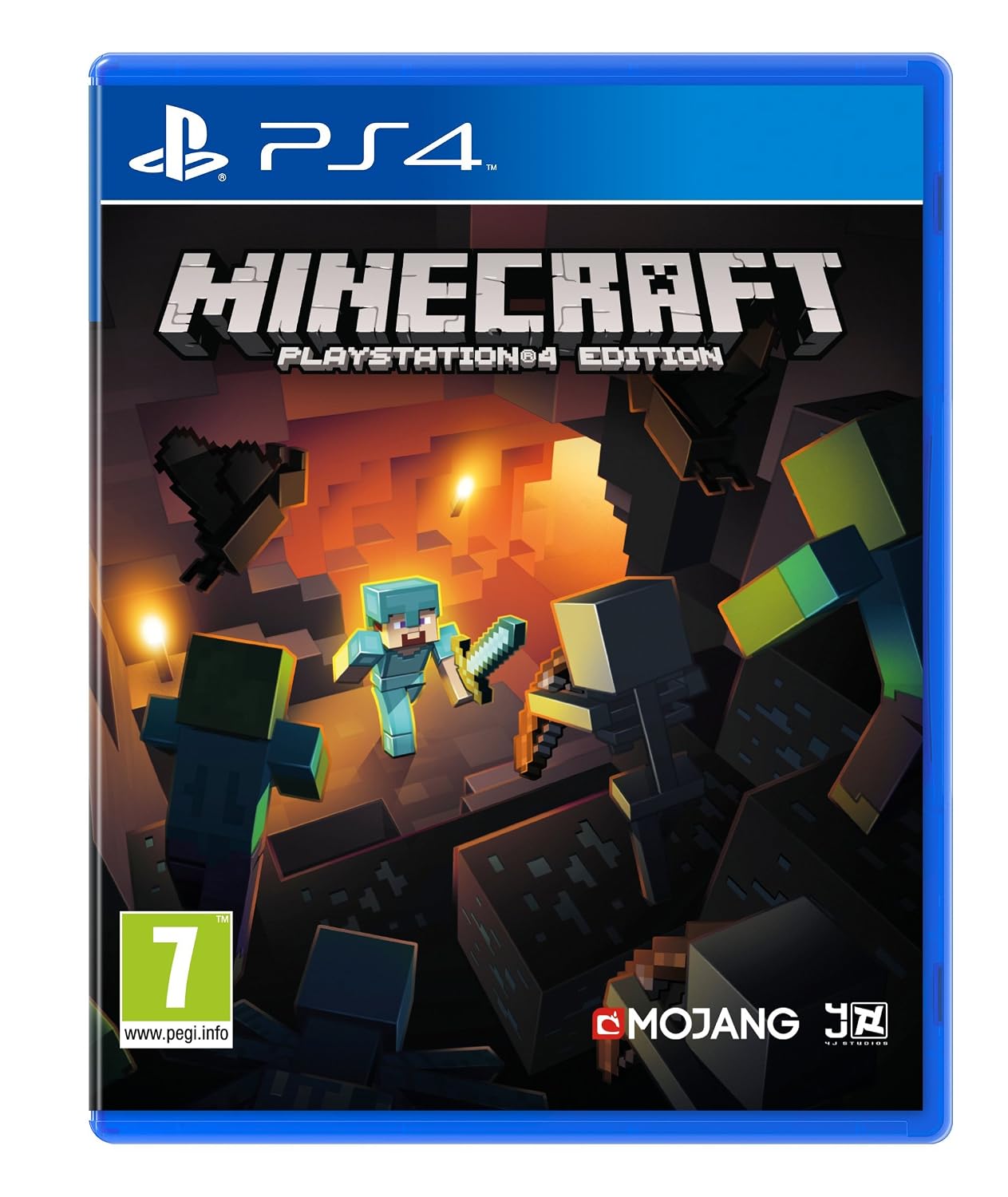 Minecraft Ps4 Unterst tzung Minecraft Und Microsoft Konten EZUFO