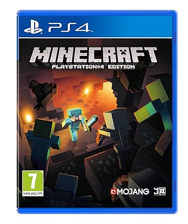 where to buy minecraft ps4