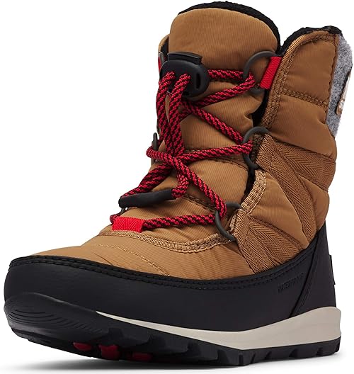sorel youth whitney boot