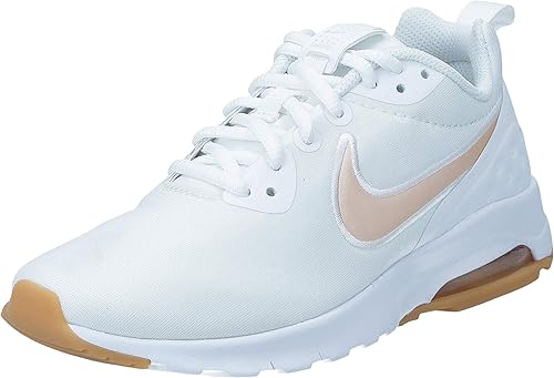 nike air max mujer blanco