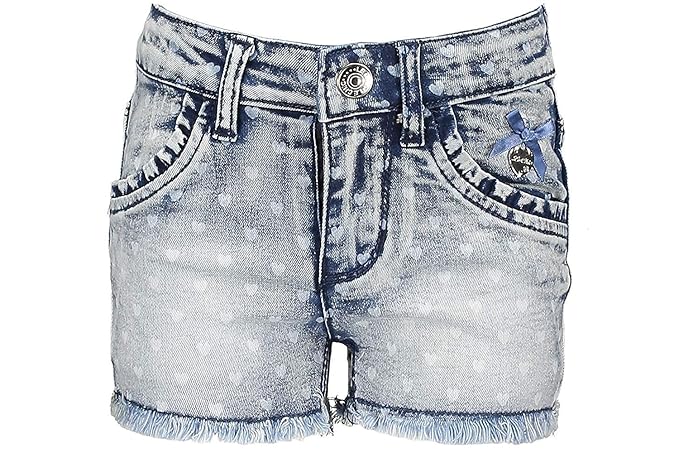 pantaloncino luminoso