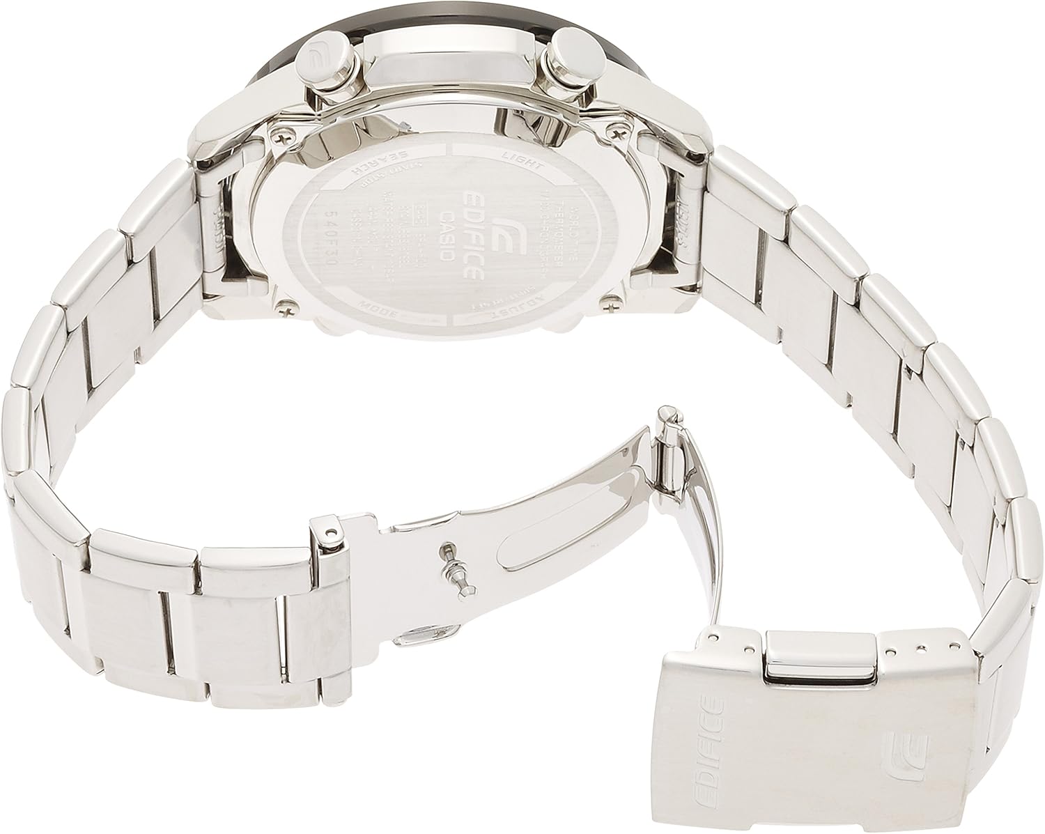 casio edifice era 500db