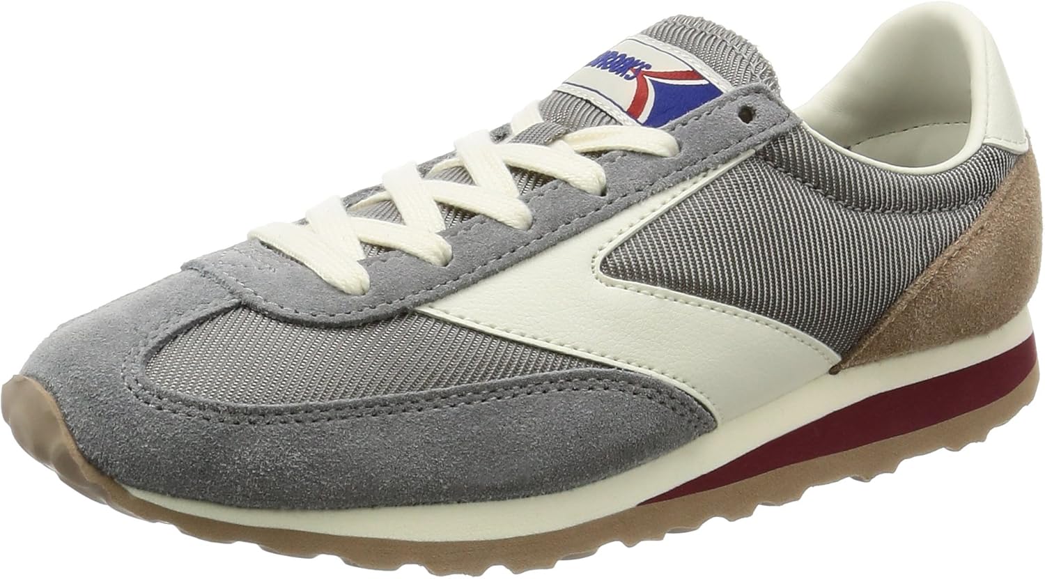 brooks vanguard trainers