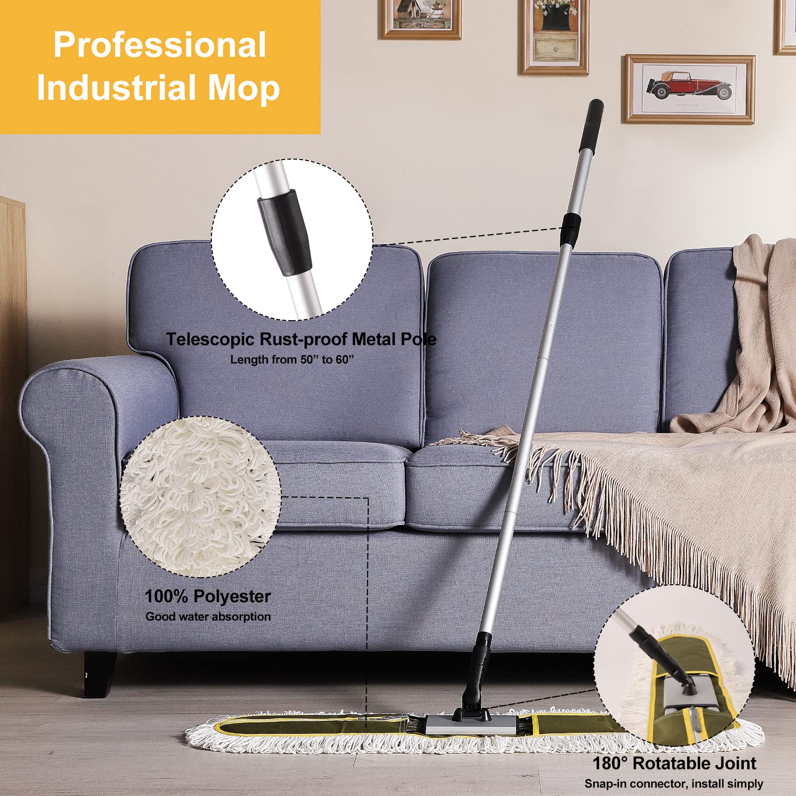 CLEANHOME 36
