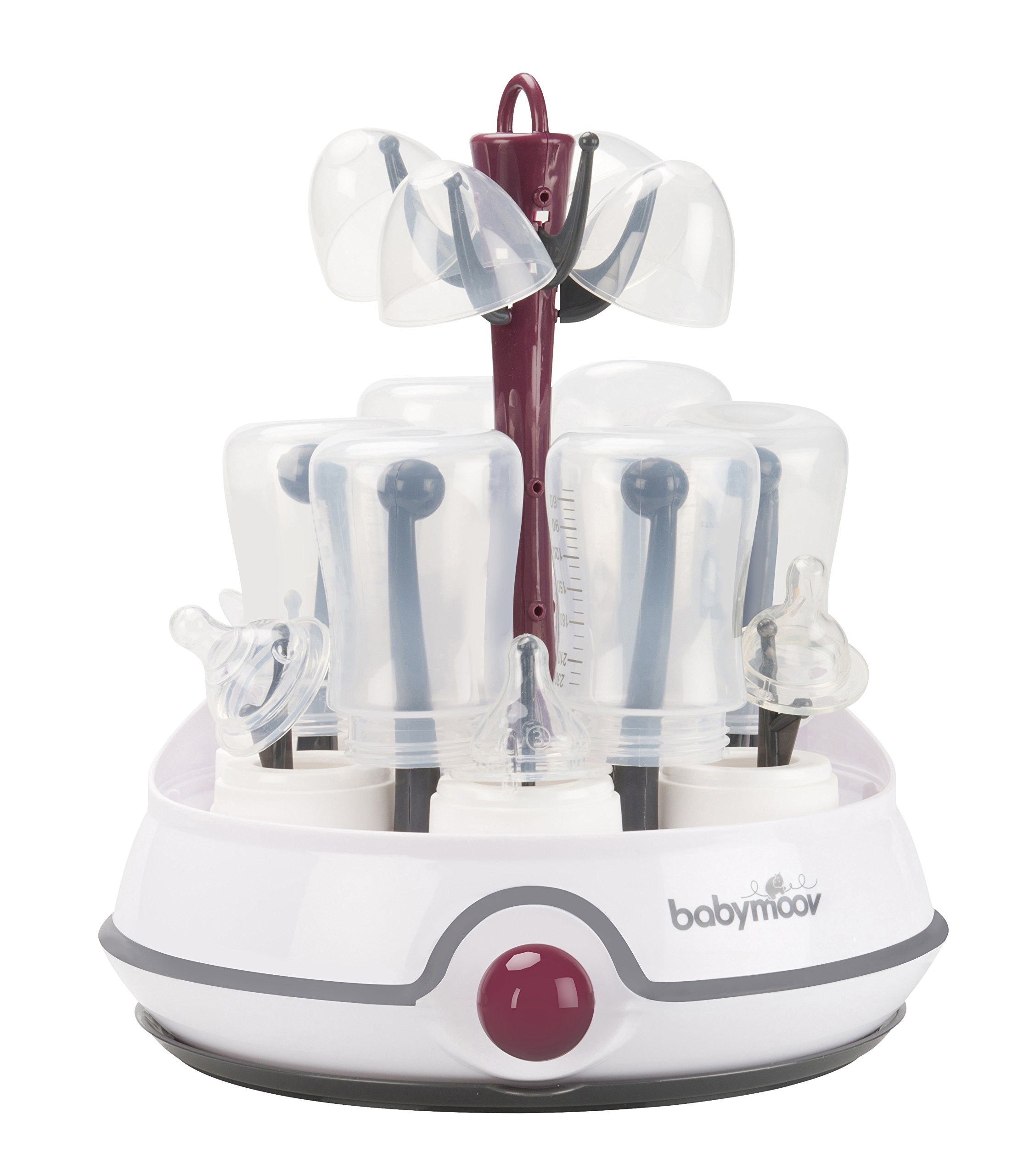 babymoov sterilizer