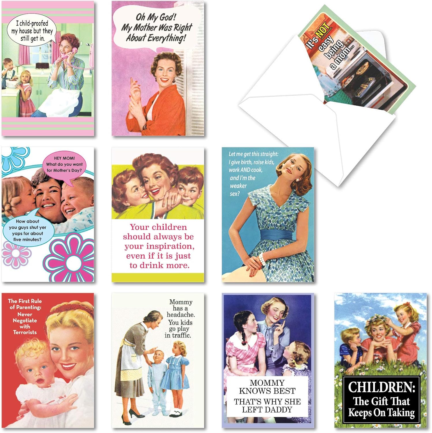 amazon mothers day cards