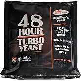 48 HOUR TURBO YEAST FERMFAST 243g PACKET