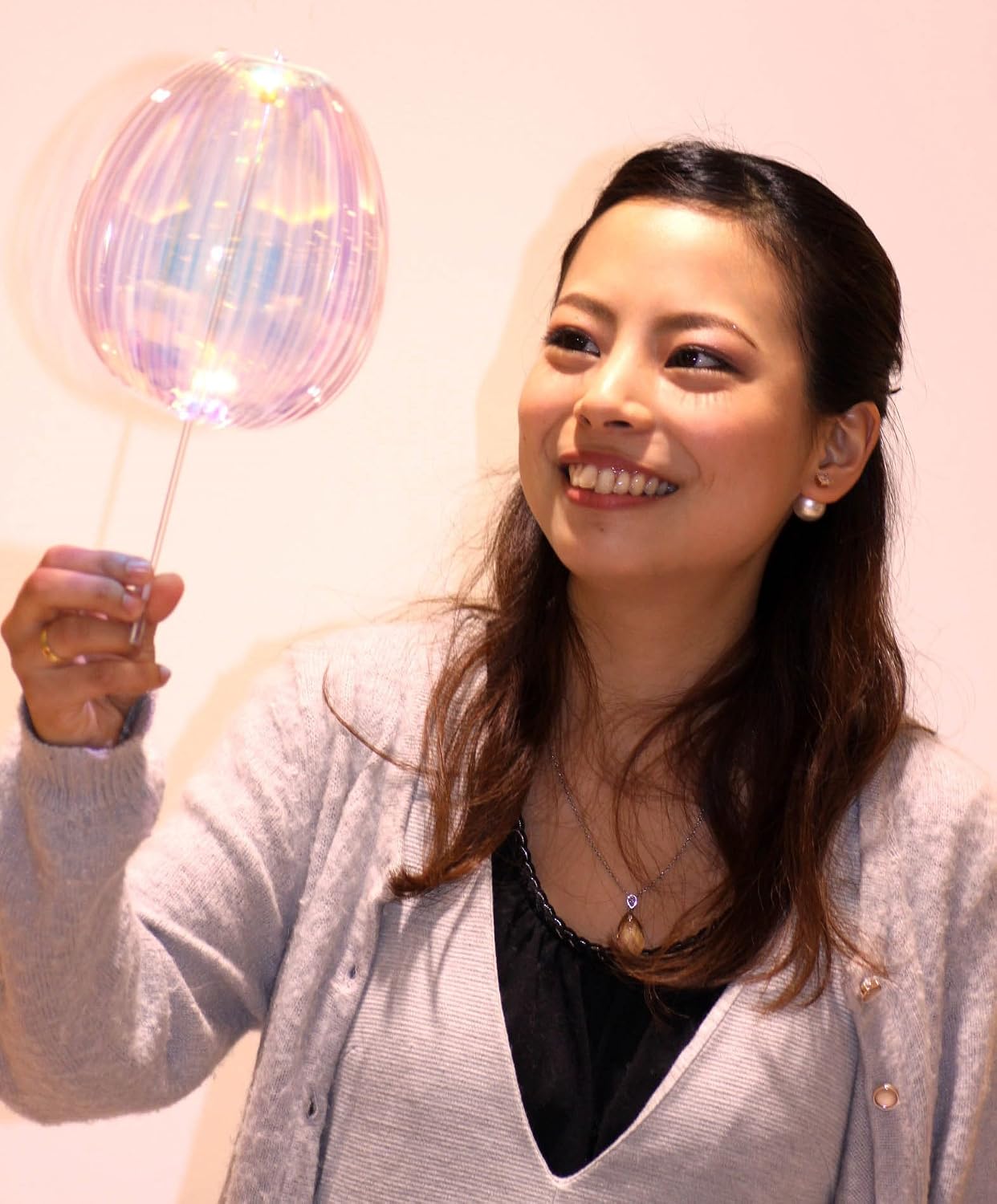 Amazon レインボースティック Rainbow Stick シャボン玉セット おもちゃ