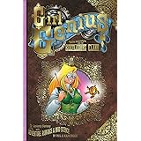 Girl Genius Volume 1: Agatha Heterodyne & The Beetleburg Clank
