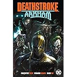 Deathstroke: Arkham